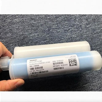 BERGQUISTGAP FILLER TGF 3600导热填隙凝胶‌