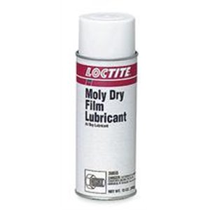 樱花草网站在线观看Moly干膜润滑剂Loctite MOLY DRY FILM LUBRICANT