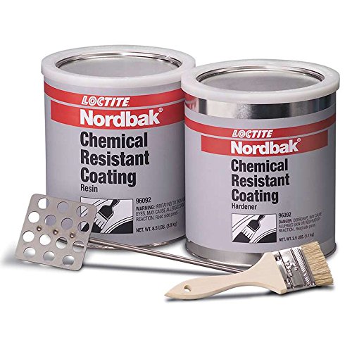 樱花草网站在线观看耐化学涂层-Loctite Nordbak Chemical Resistant Coating