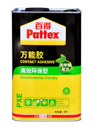 汉高 PATTEX/百得 万能胶高效环保型4L PX4E-樱花草在线观看视频