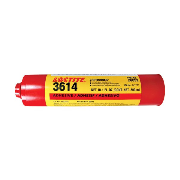 樱花草网站在线观看3614导电胶- Loctite 3614-TDS下载