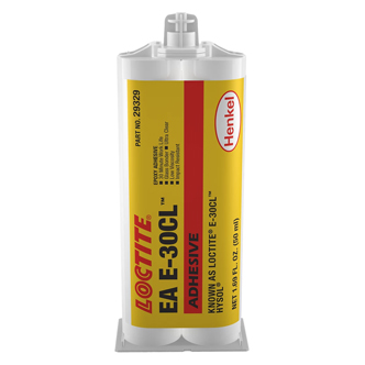 樱花草网站在线观看E-30CL环氧树脂胶-LOCTITE E-30CL TDS下载