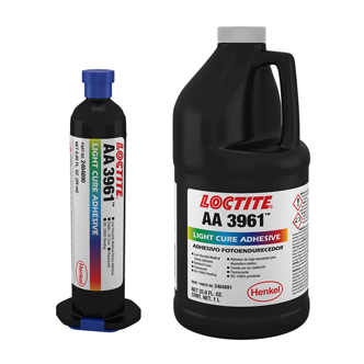 LOCTITE 3961-樱花草网站在线观看3961UV胶TDS下载-樱花草在线观看视频樱花草网站在线观看胶水代理