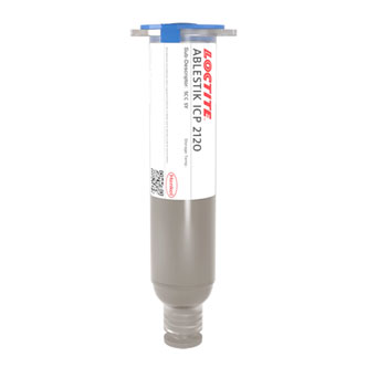 LOCTITE ABLESTIK ICP 2120-樱花草网站在线观看ICP 2120导电胶TDS下载-樱花草在线观看视频樱花草网站在线观看胶水代理