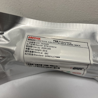 LOCTITE ABLESTIK NCA 2286